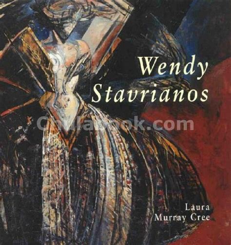 Wendy Stavrianos