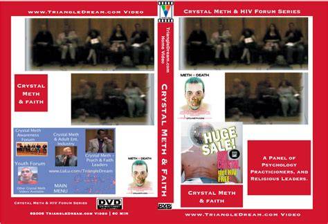 West Hollywood Crystal Meth Forum October 2004