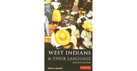 West Indians and their Language