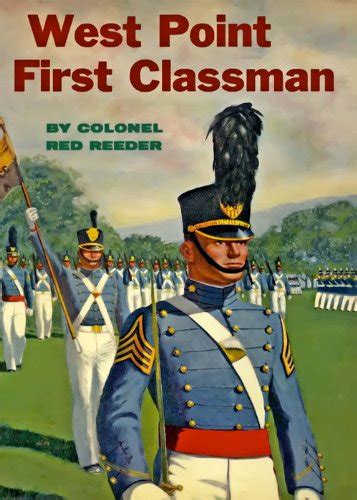 West Point First Classman (West Point Stories Book 4)