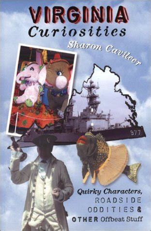 West Virginia Curiosities