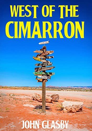 West of the Cimarron
