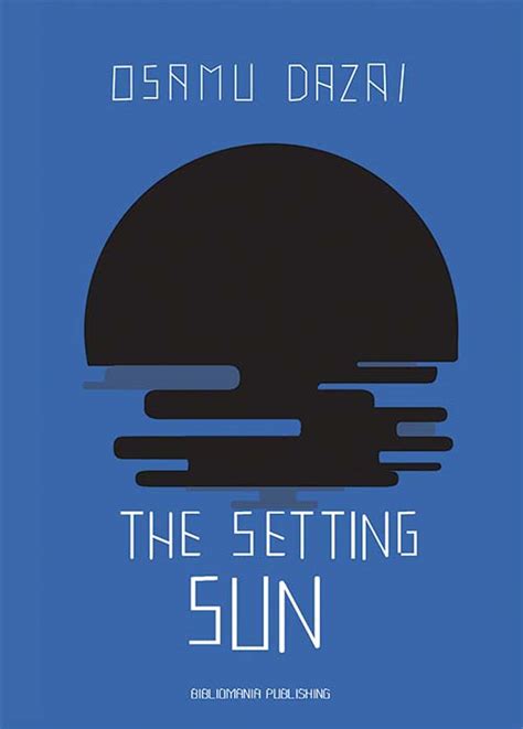 West to the Setting Sun