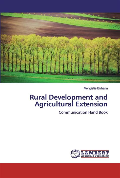 Western Development Agricultural Development