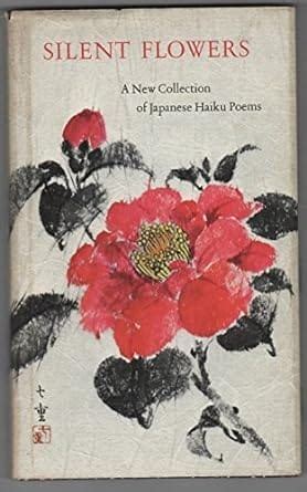 Western Haiku A Collection