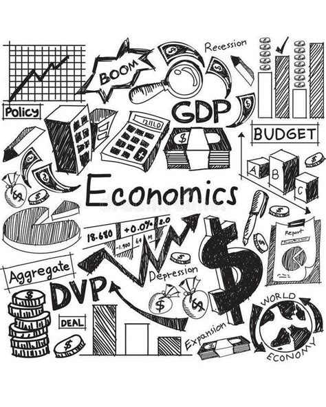Western economics simple tutorial