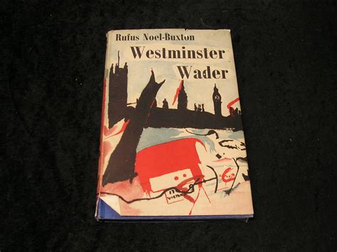 Westminster Wader