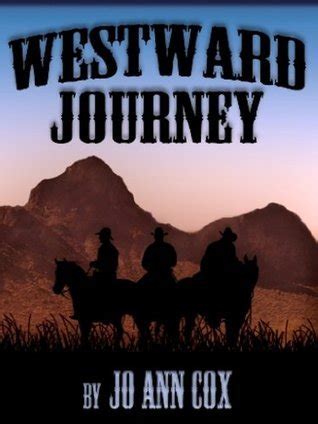 Westward Journey