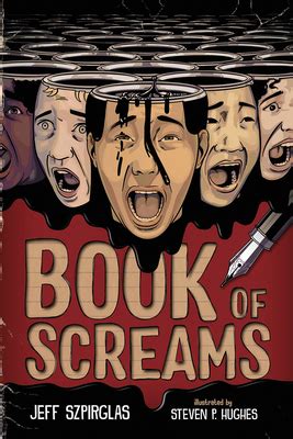 Wet Screams