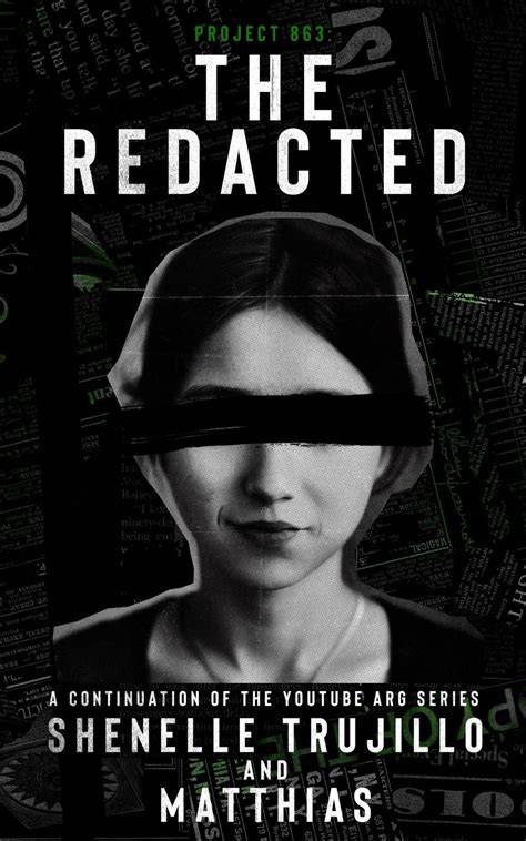 Wetwork Redacted