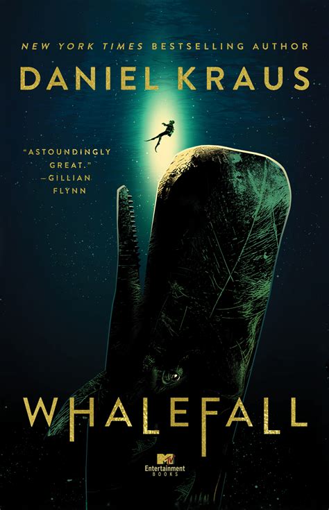 Whale Fall