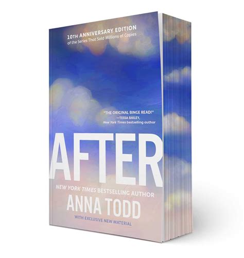 What About After