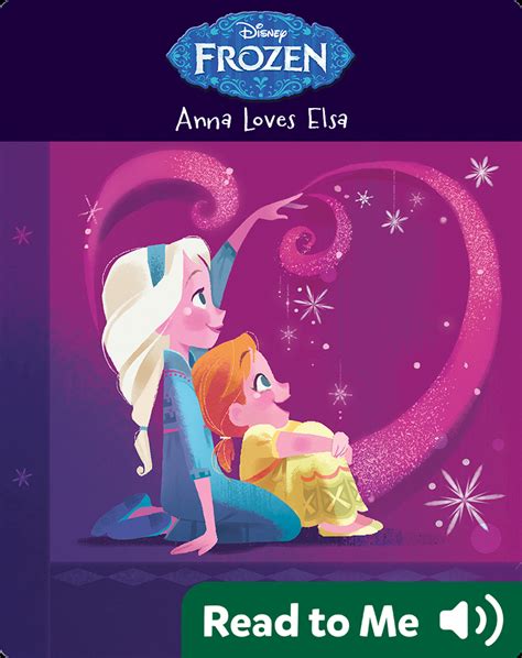 What Anna Loves