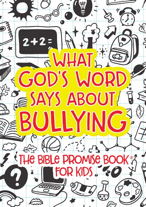 What God's Word Says About...