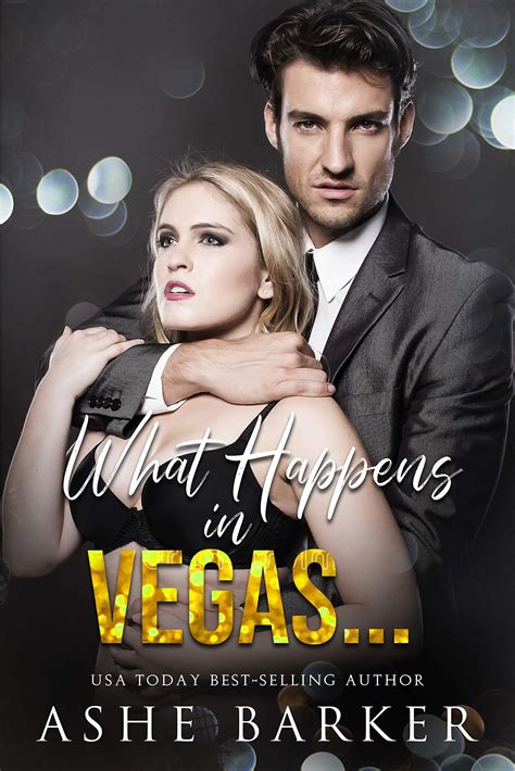What Happens in Vegas...