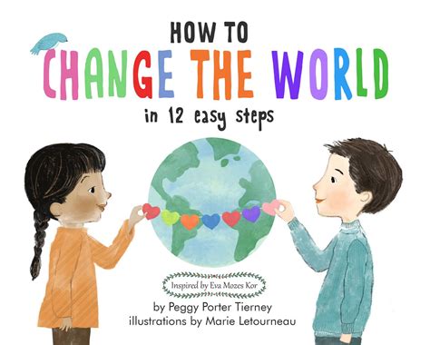 What If...Changing What We Think Can Change Our World