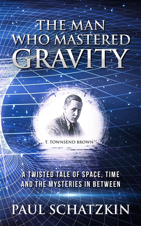 What Is Gravity