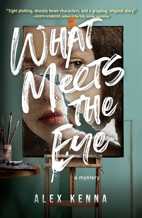 What Meets the Eye: Library Edition