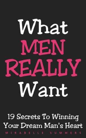 What Men Want