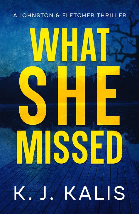 What She Missed