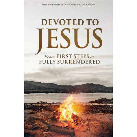 What Was in It for Jesus
