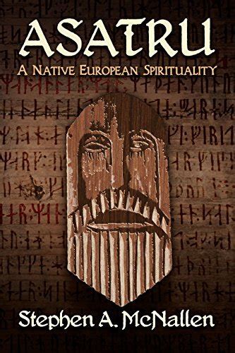 What is Asatru