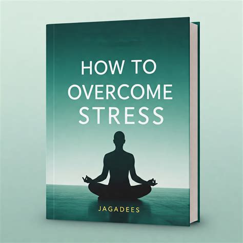 What is Stress: How to overcome it