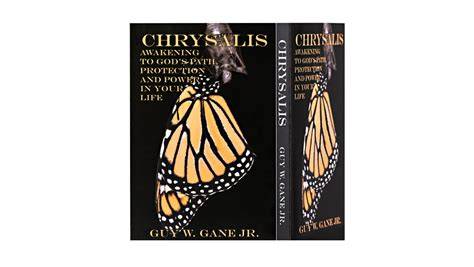What the Chrysalis Keeps