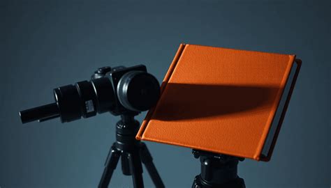 What the Photographer Sees