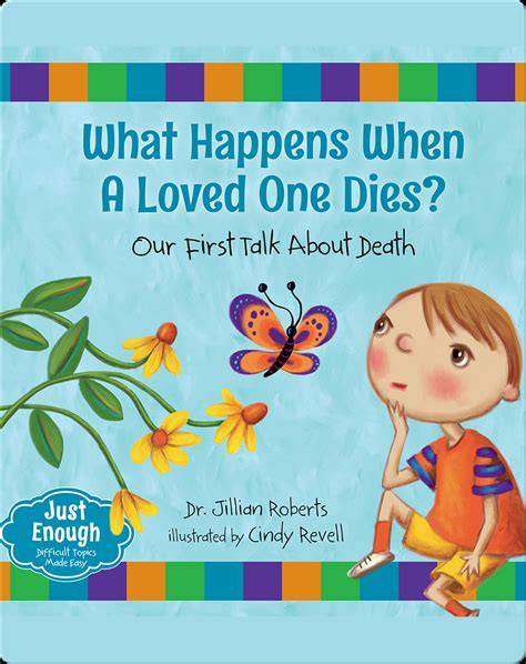 What to Do When a Loved One Dies