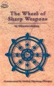 Wheel of Sharp Weapons