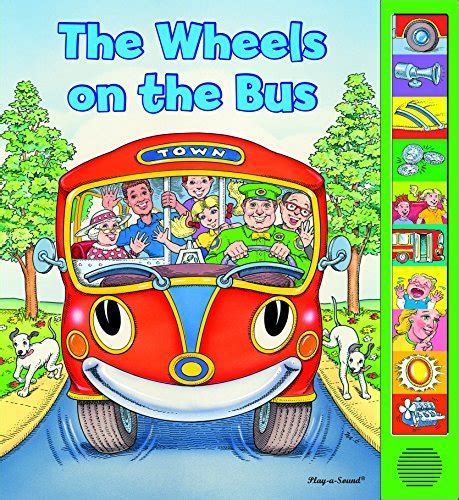 Wheels on the Bus