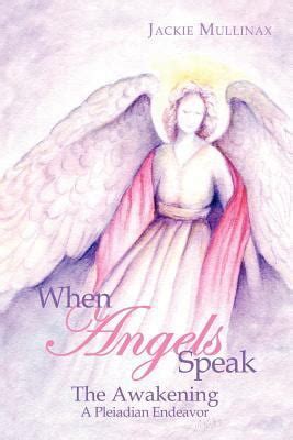 When Angels Speak