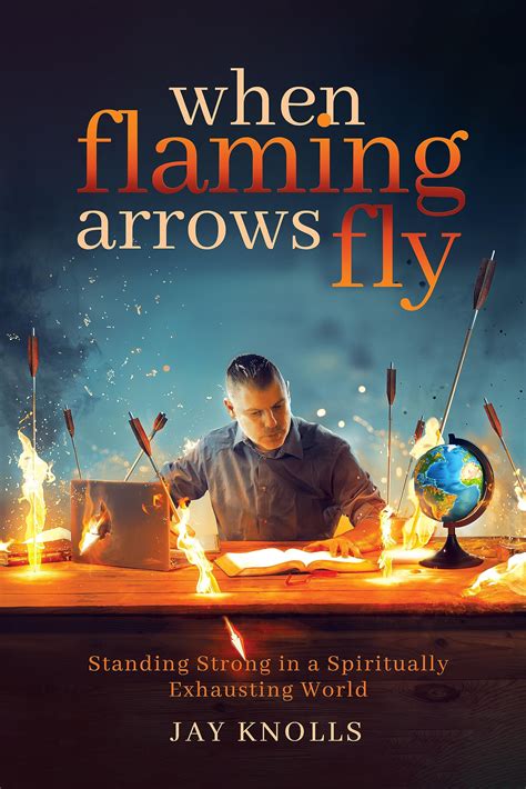 When Arrows Fly