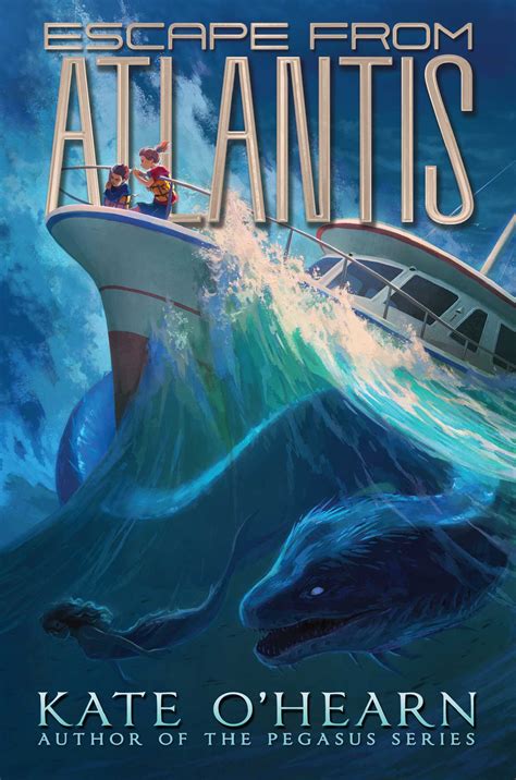 When Atlantis Was
