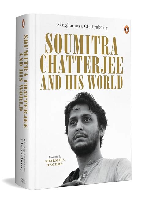 When Chatterjee Meets Sharma