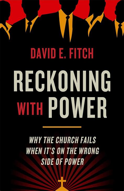 When Church Fails