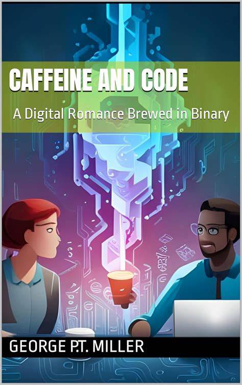 When Code Meets Heart: A Digital Romance