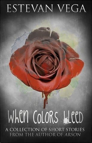 When Colors Bleed
