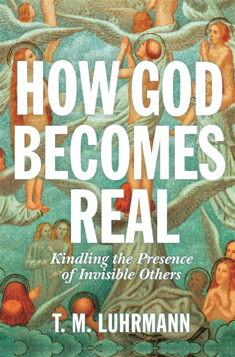 When God Becomes Real