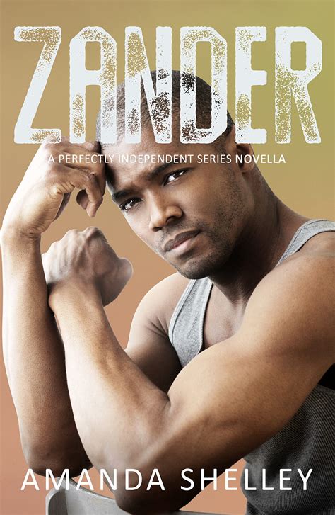 When God found Zander