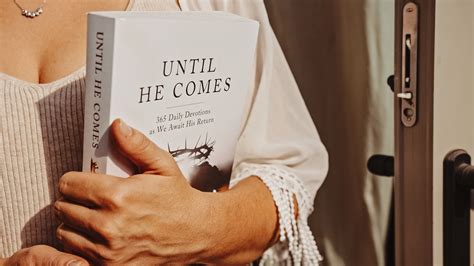 When He Comes