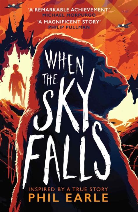 When He Falls