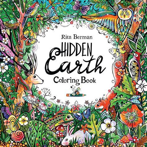 When Heaven Came To Earth Coloring Book
