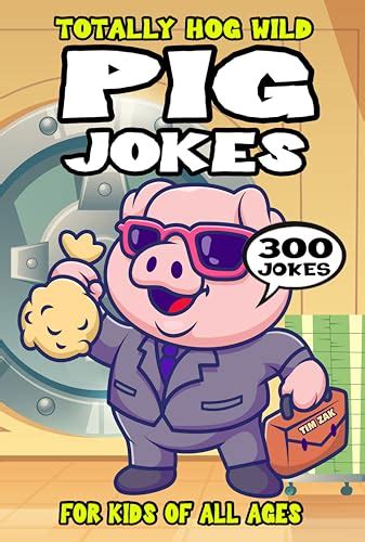 When Is a Pig a Hog