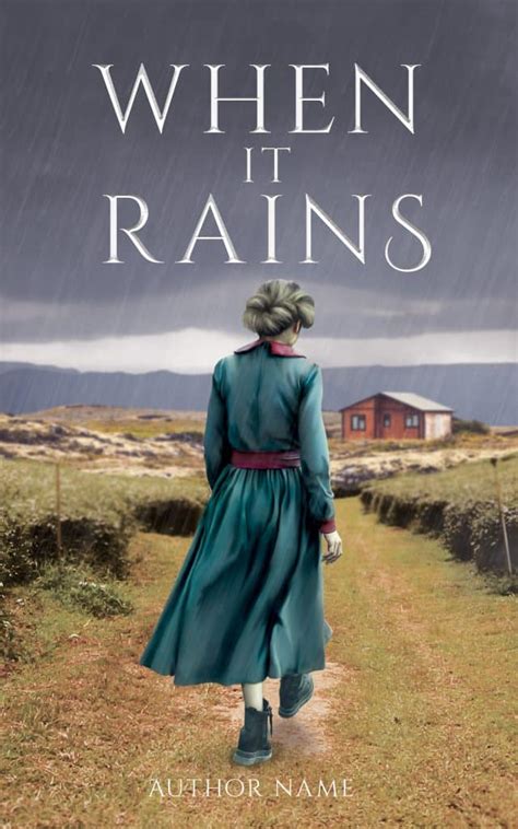 When It Rains... (Learning Short Du'aas)