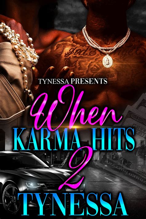 When Karma Hits 2