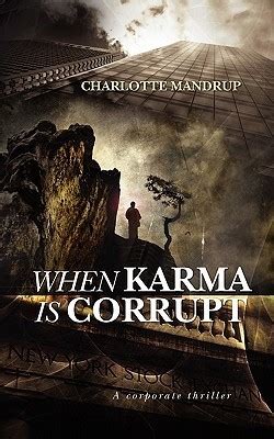 When Karma Is Corrupt