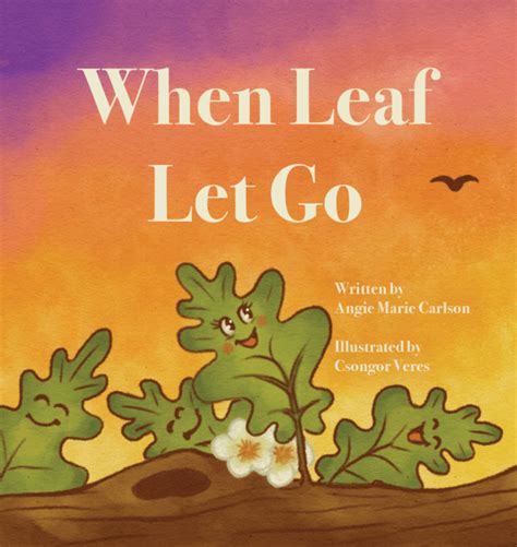 When Leaf Let Go