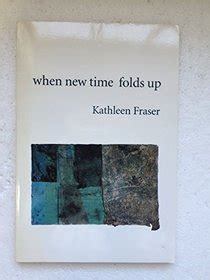 When New Time Folds Up